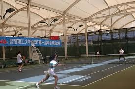 例队